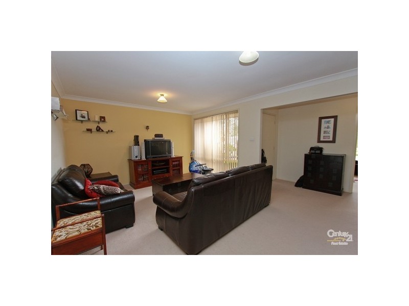 14 Gundaroo Circuit, Maryland NSW 2287