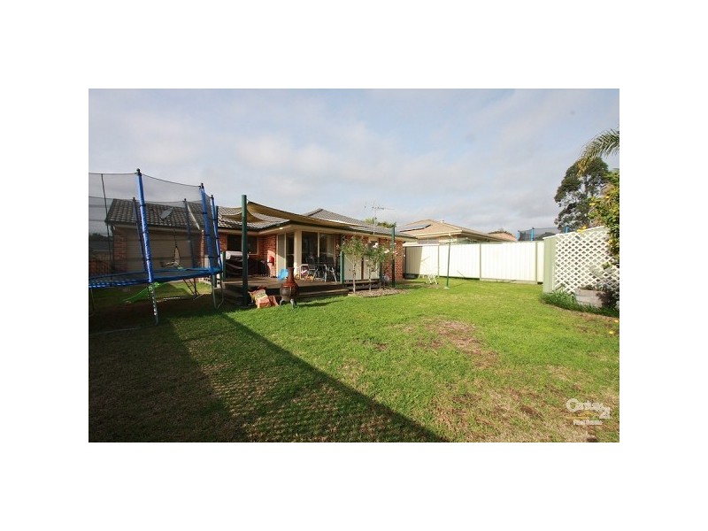 14 Gundaroo Circuit, Maryland NSW 2287