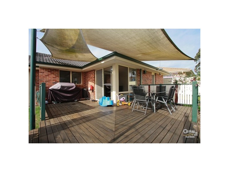 14 Gundaroo Circuit, Maryland NSW 2287