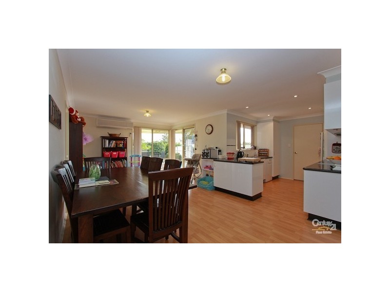 14 Gundaroo Circuit, Maryland NSW 2287