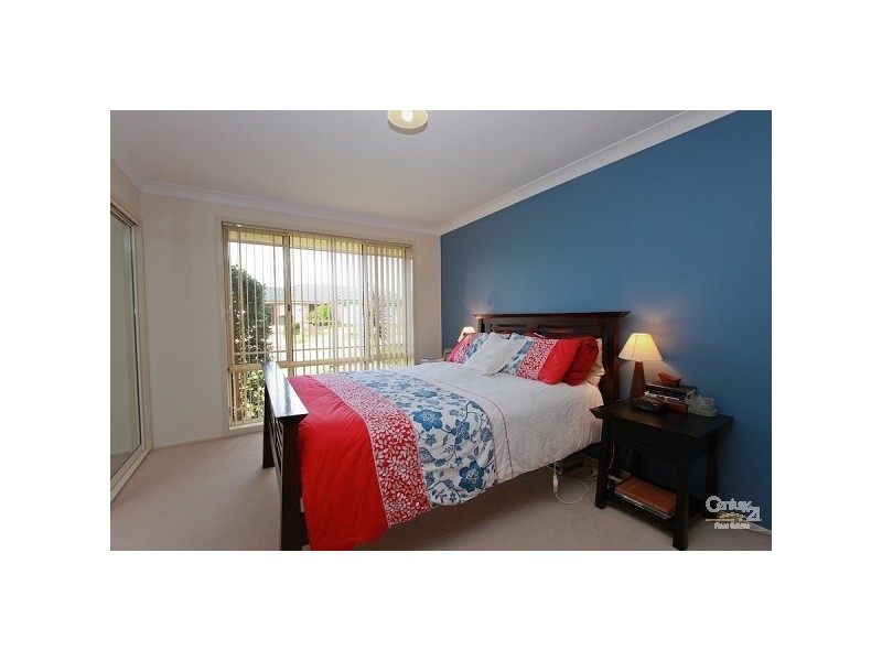 14 Gundaroo Circuit, Maryland NSW 2287