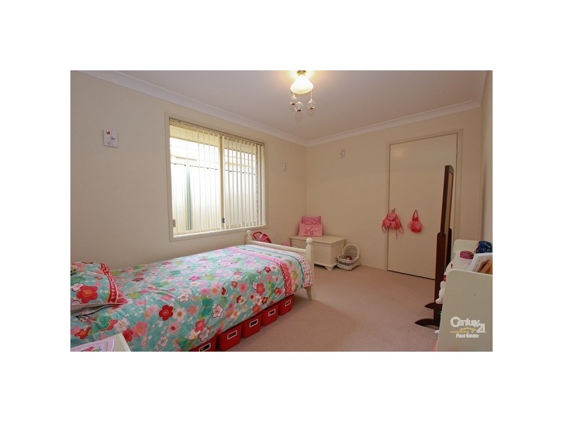 14 Gundaroo Circuit, Maryland NSW 2287