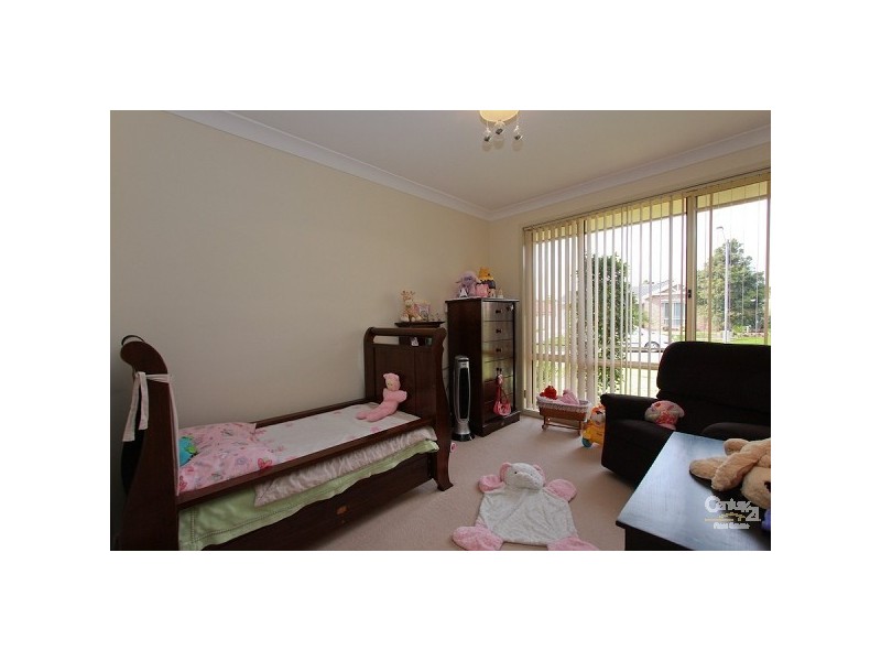 14 Gundaroo Circuit, Maryland NSW 2287