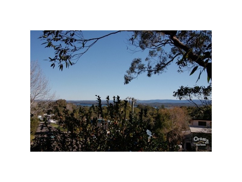6 Butler Crescent, Warners Bay NSW 2282
