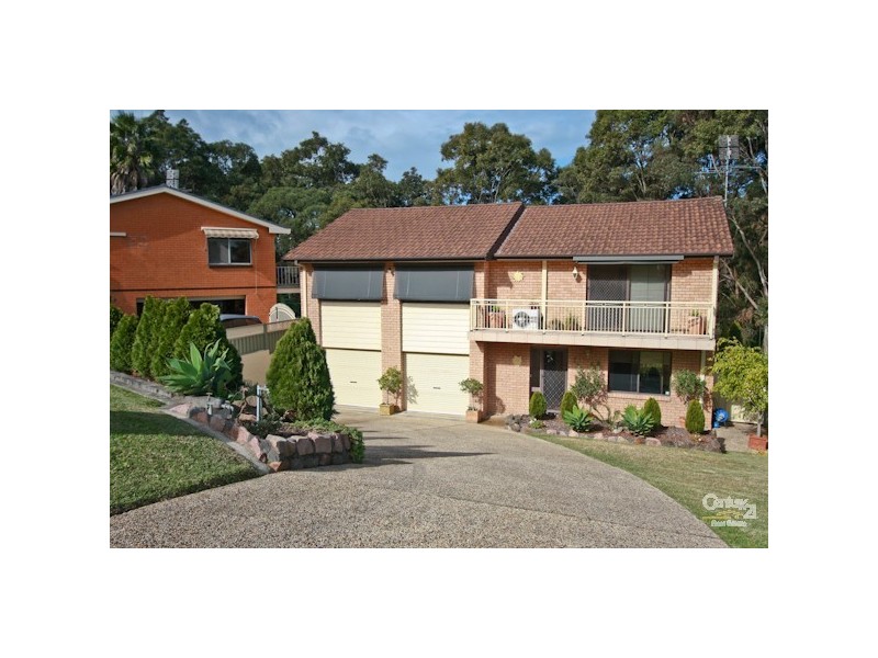 1 Sunnybank Close, Belmont North NSW 2280