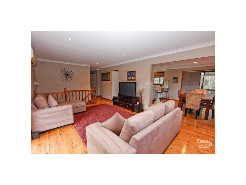 1 Sunnybank Close, Belmont North NSW 2280