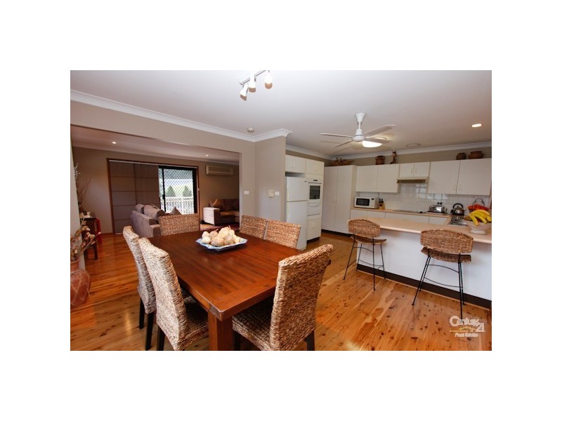 1 Sunnybank Close, Belmont North NSW 2280