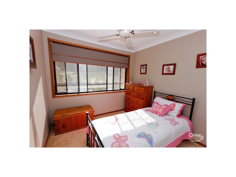 1 Sunnybank Close, Belmont North NSW 2280