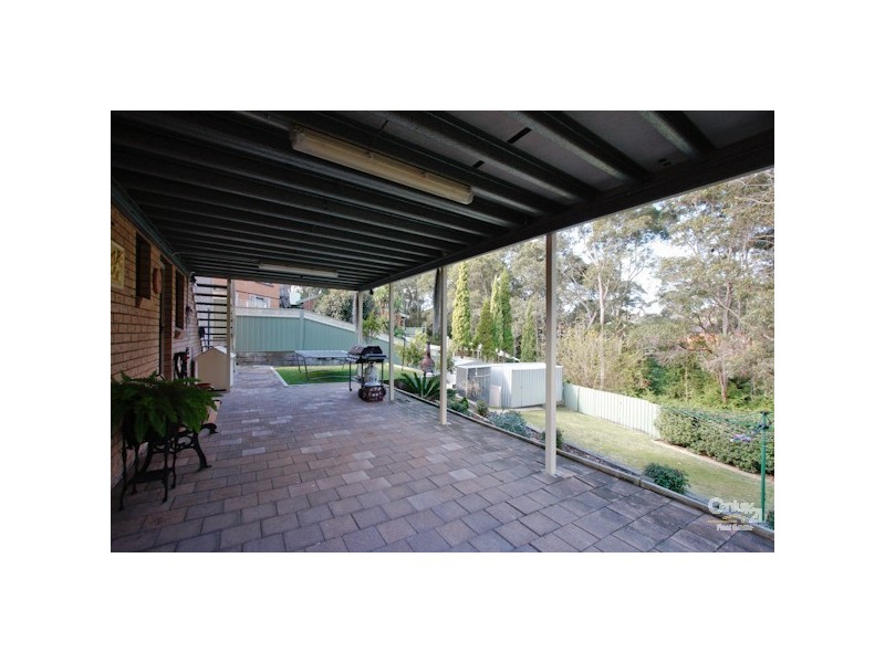 1 Sunnybank Close, Belmont North NSW 2280