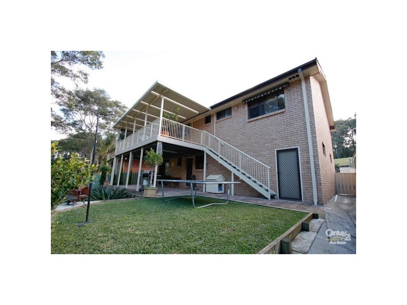 1 Sunnybank Close, Belmont North NSW 2280