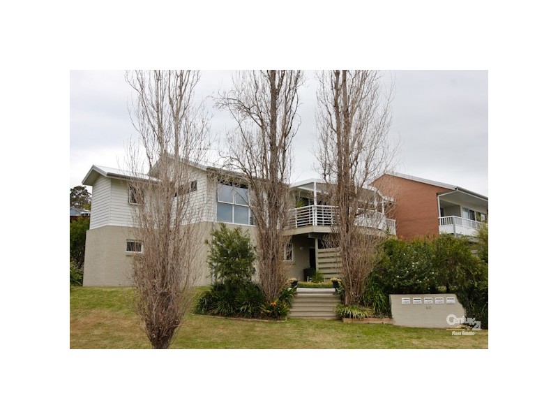 3/40 Allambee Place, Valentine NSW 2280