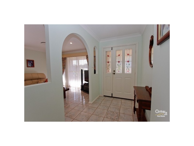 3 Jamescurt Close, Tingira Heights NSW 2290