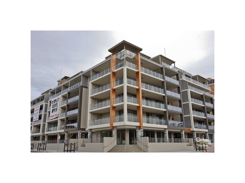 304/5 Sharp Street, Belmont NSW 2280