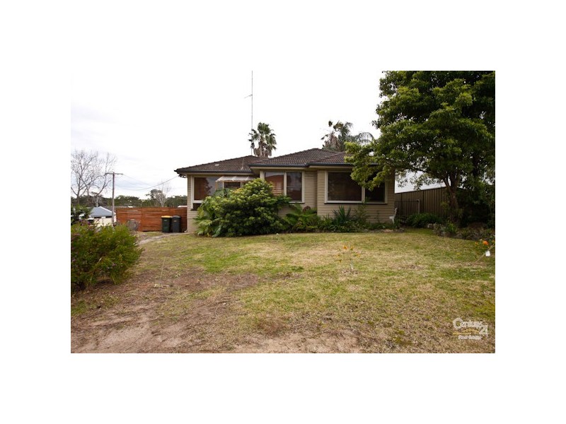 5 Higham Road, Hillsborough NSW 2290