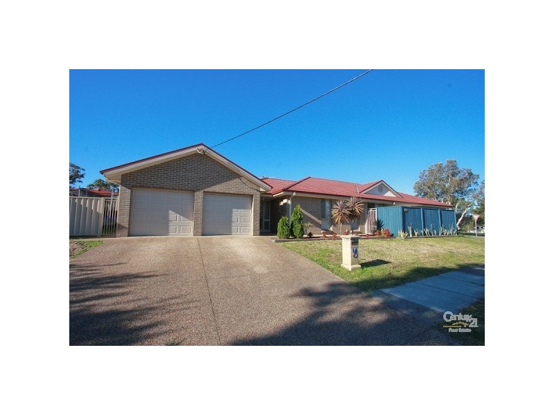 14 Burke Place, Birmingham Gardens NSW 2287