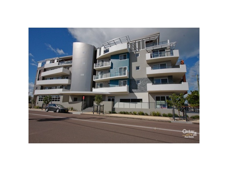 8/24-26 Brooks Parade, Belmont NSW 2280