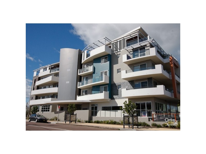 12/24-26 Brooks Parade, Belmont NSW 2280