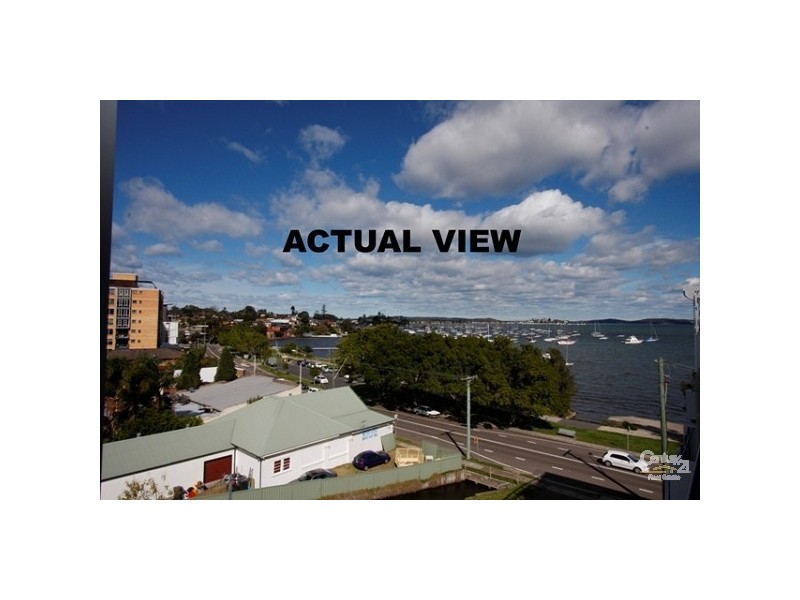 14/24-26 Brooks Parade, Belmont NSW 2280