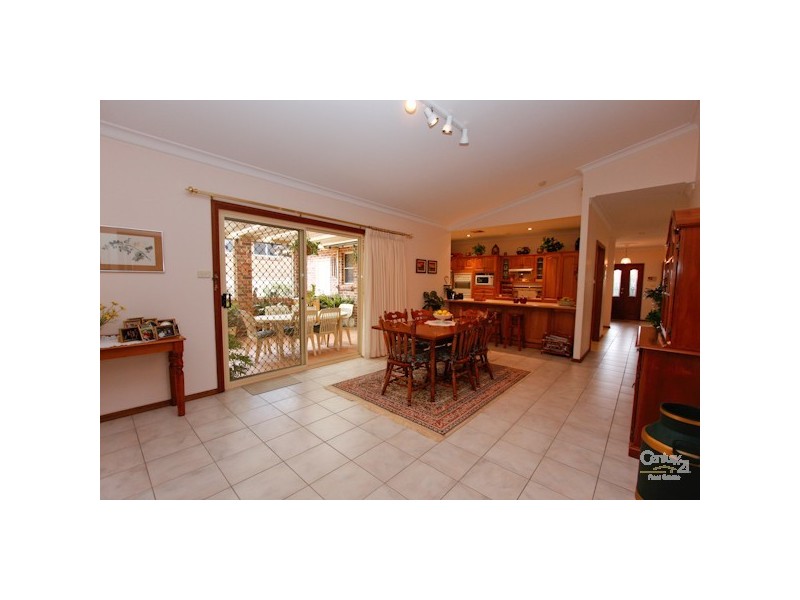 23 Agincourt Crescent, Valentine NSW 2280