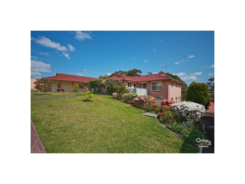 30/125 Main Road, Cardiff Heights NSW 2285
