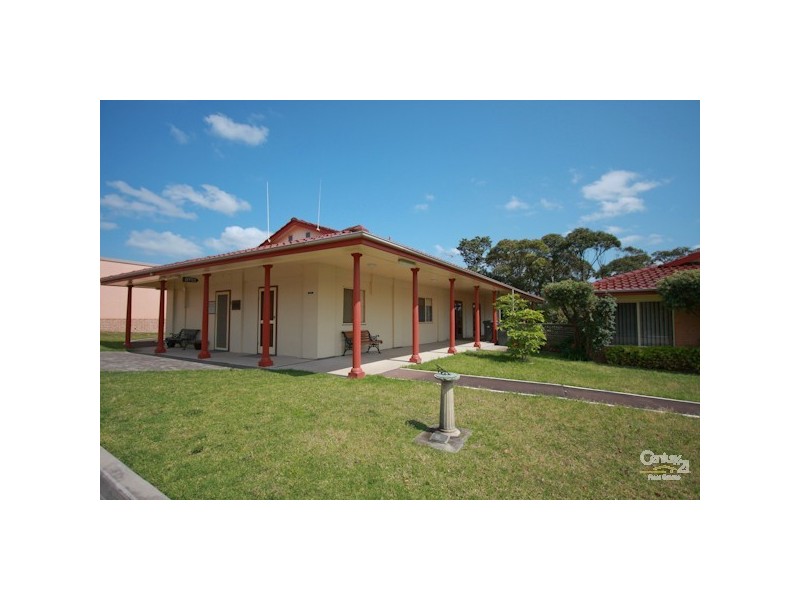 30/125 Main Road, Cardiff Heights NSW 2285