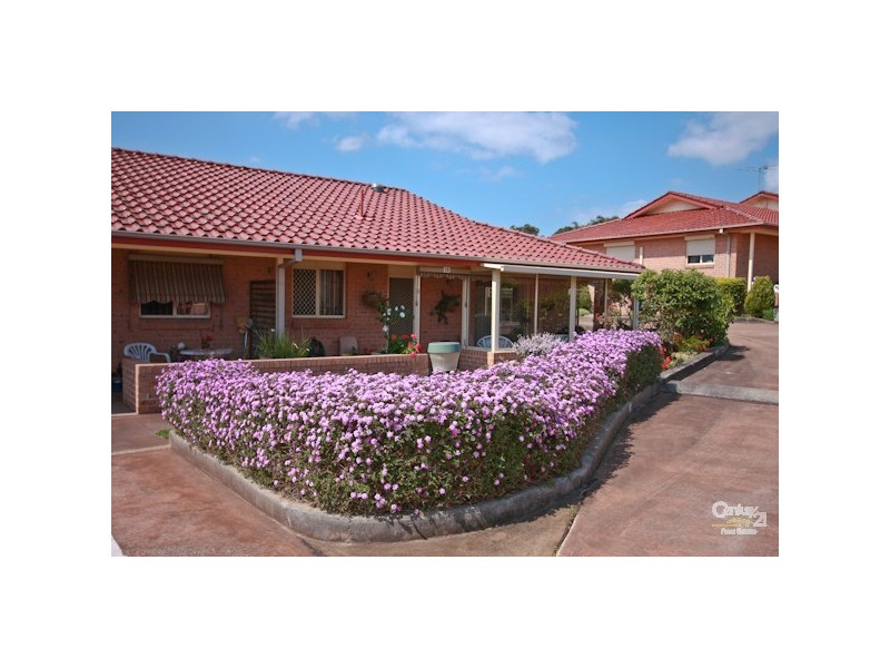 30/125 Main Road, Cardiff Heights NSW 2285
