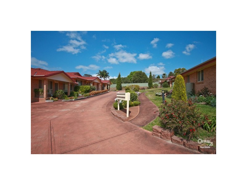 30/125 Main Road, Cardiff Heights NSW 2285