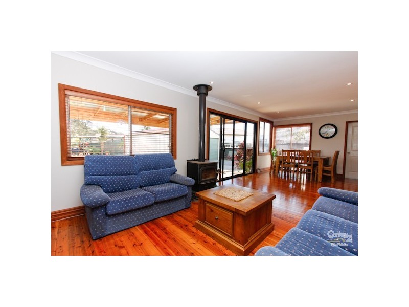 99 Old Belmont Road, Belmont North NSW 2280