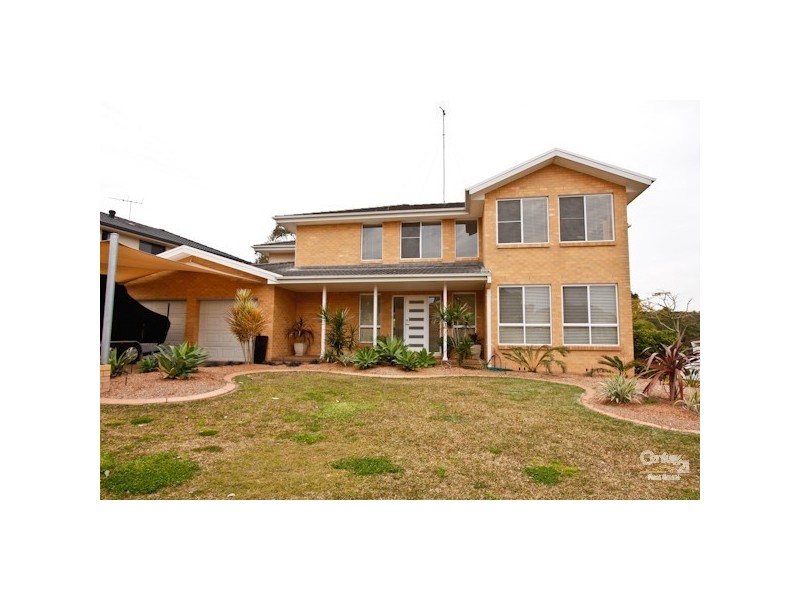 20 Leichhardt Road, Valentine NSW 2280