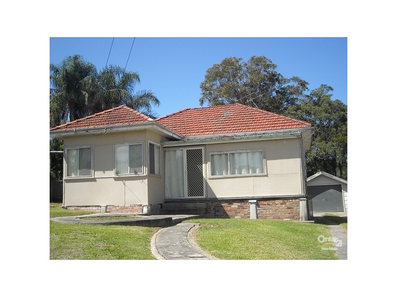 16 Augusta Street, Warners Bay NSW 2282