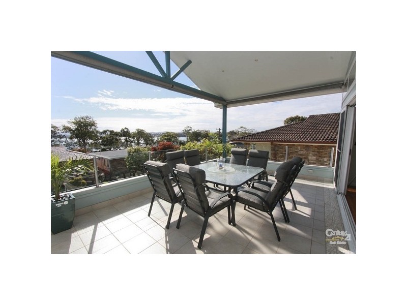 54 Victor Avenue, Valentine NSW 2280