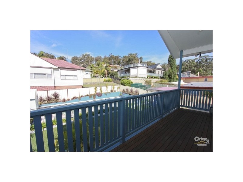 54 Victor Avenue, Valentine NSW 2280