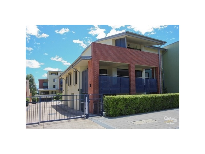 3/7 Howard Street, Warners Bay NSW 2282