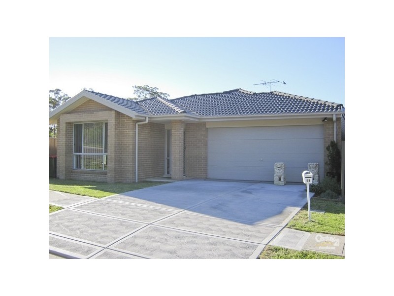 68 Delaware Drive, Macquarie Hills NSW 2285