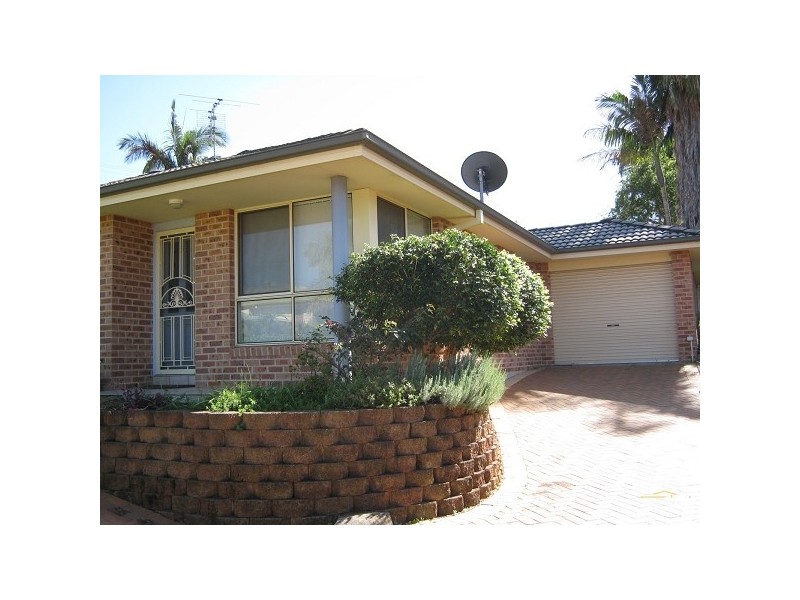 3/22 Jonathon Street, Warners Bay NSW 2282