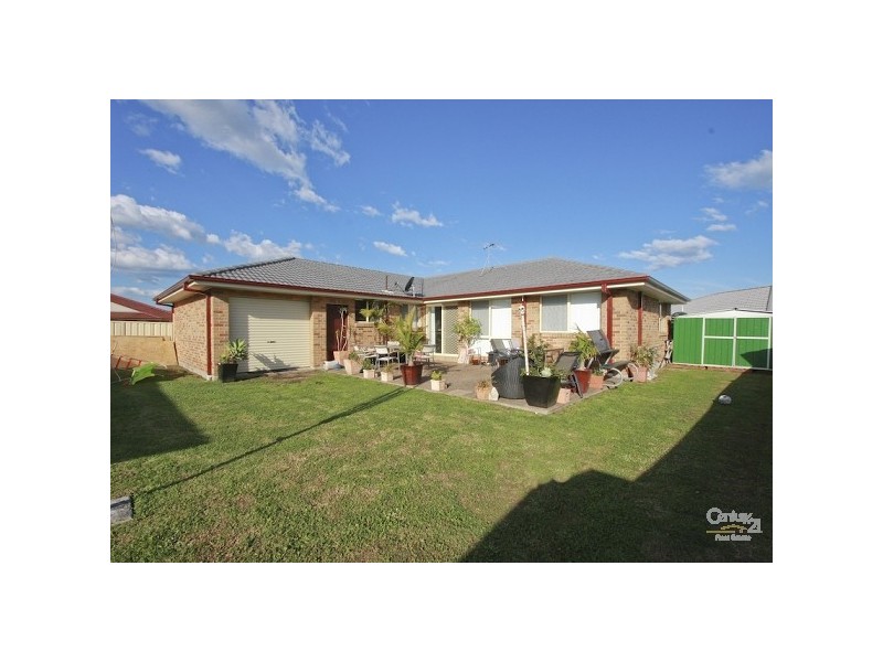 4 Karong Avenue, Maryland NSW 2287