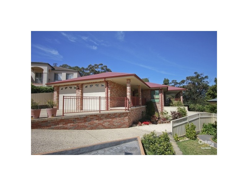 22 Kerrigan Close, Eleebana NSW 2282