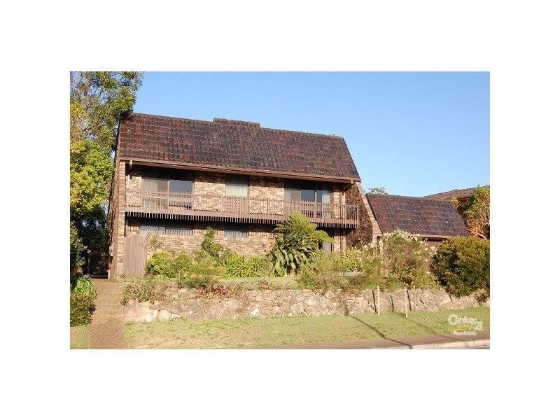 4 Wyndham Way, Eleebana NSW 2282