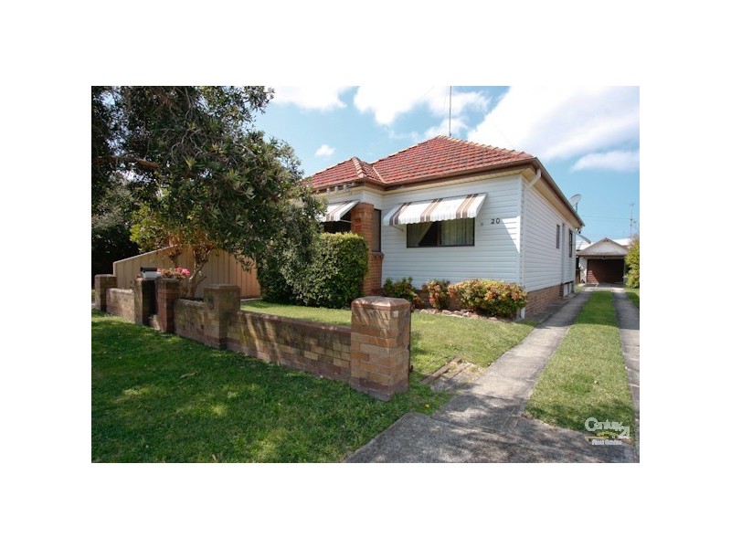 20 Marks Street, Belmont NSW 2280