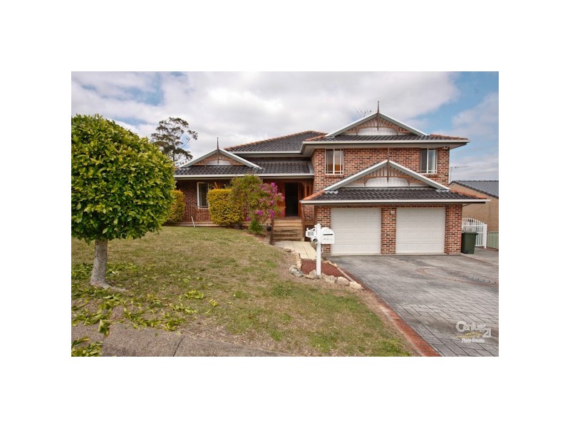 34 Ridgewood Crescent, Eleebana NSW 2282