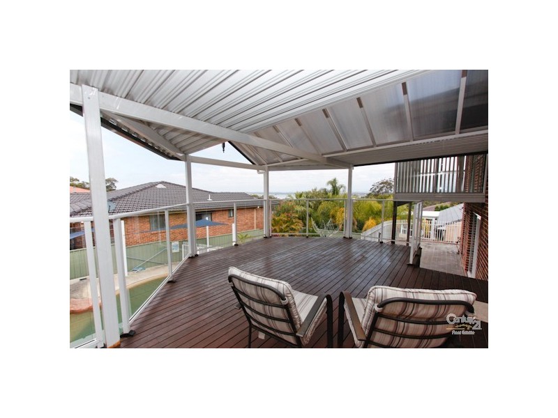 34 Ridgewood Crescent, Eleebana NSW 2282