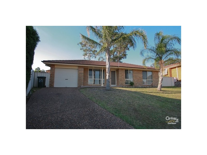 27 Salix Drive, Edgeworth NSW 2285