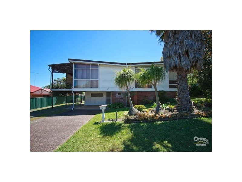 87 Thompson Road, Speers Point NSW 2284