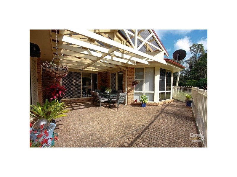3B Excalibur Parade, Valentine NSW 2280