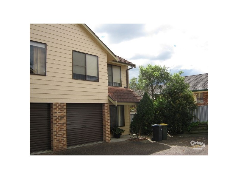 4/46 Perks Street, Wallsend NSW 2287