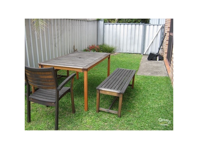4/46 Perks Street, Wallsend NSW 2287