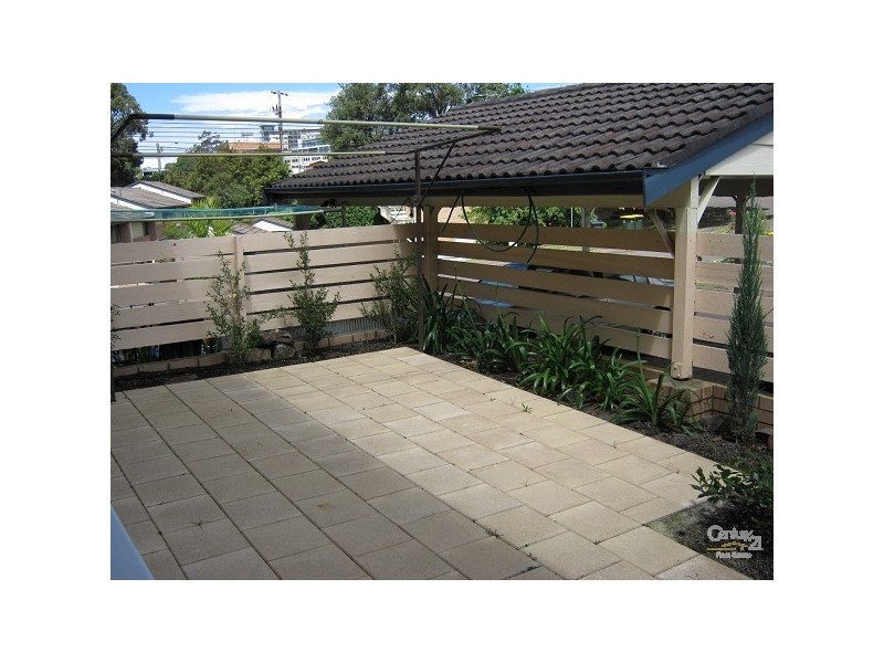 33/1 Roberts Street, Charlestown NSW 2290