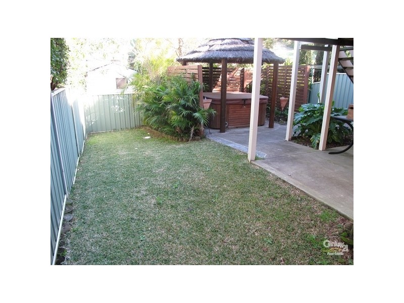 1/25 Rayford Street, Warners Bay NSW 2282