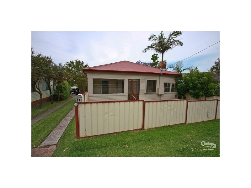146 Medcalf Street, Warners Bay NSW 2282
