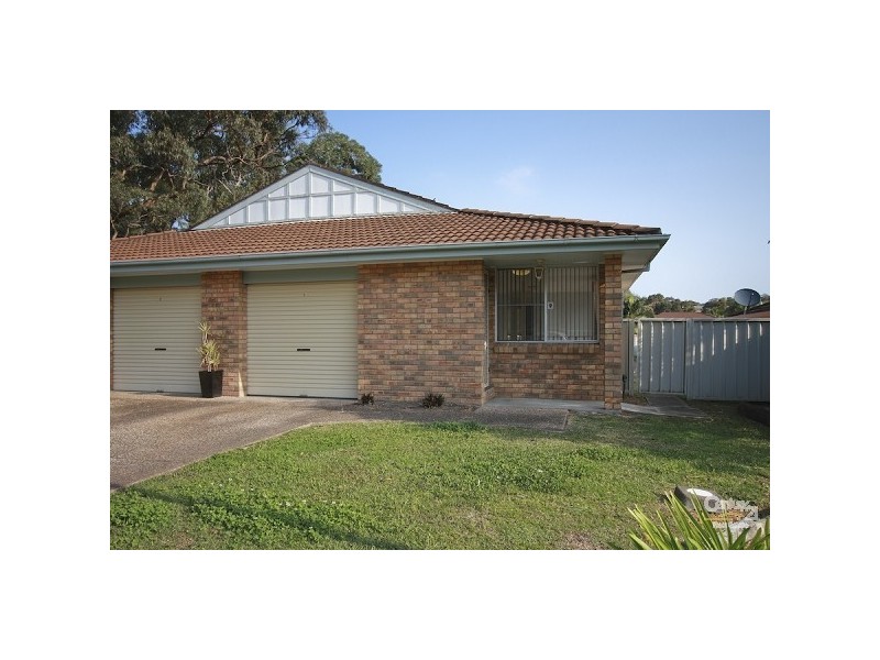 1/18 Buckingham Street, Valentine NSW 2280